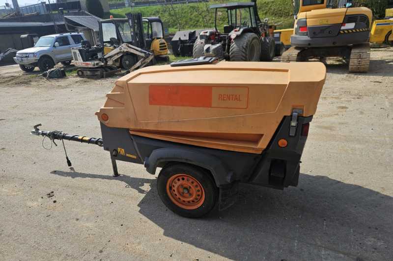 OmecoHub - Immagine ATLAS COPCO XAS32